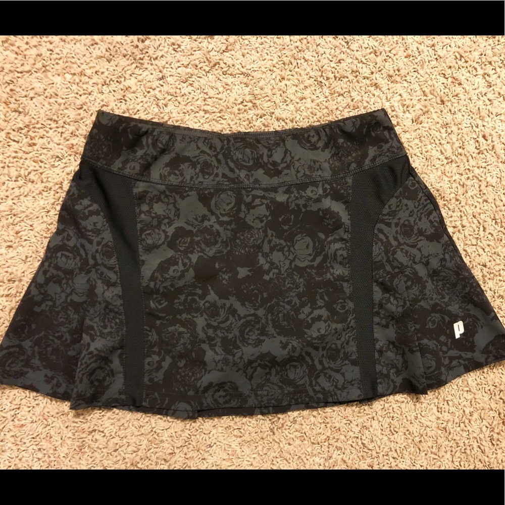 Prince Tennis Skirt
